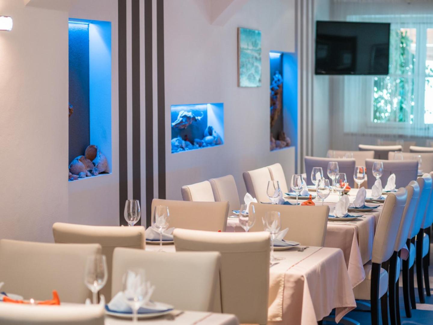 Hotel Fortuna 7