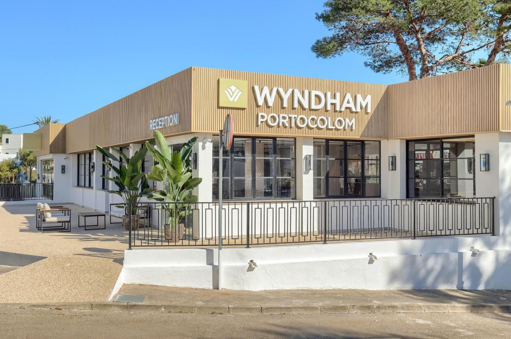 Wyndham Mallorca Portocolom Resort 2