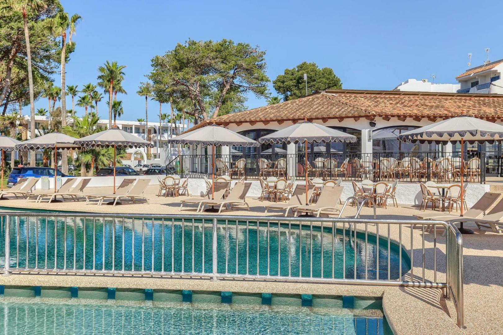 Wyndham Mallorca Portocolom Resort 7
