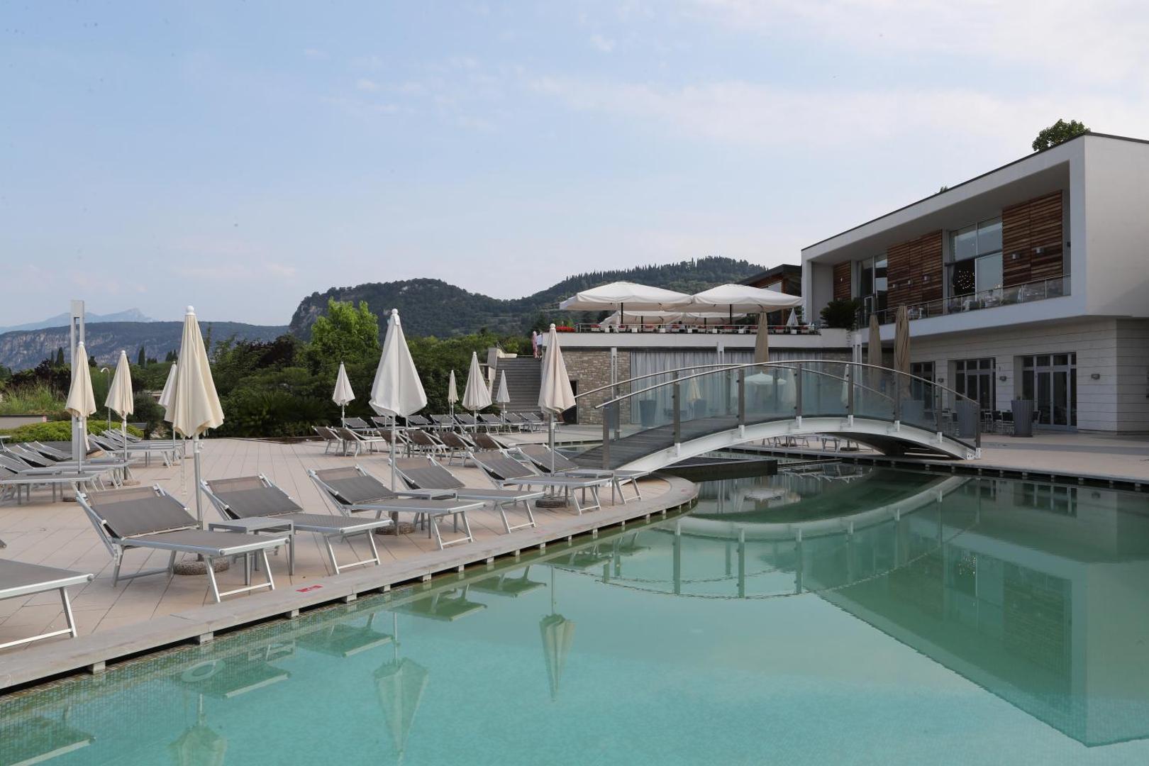 Parc Hotel Germano Suites & Apartments 1