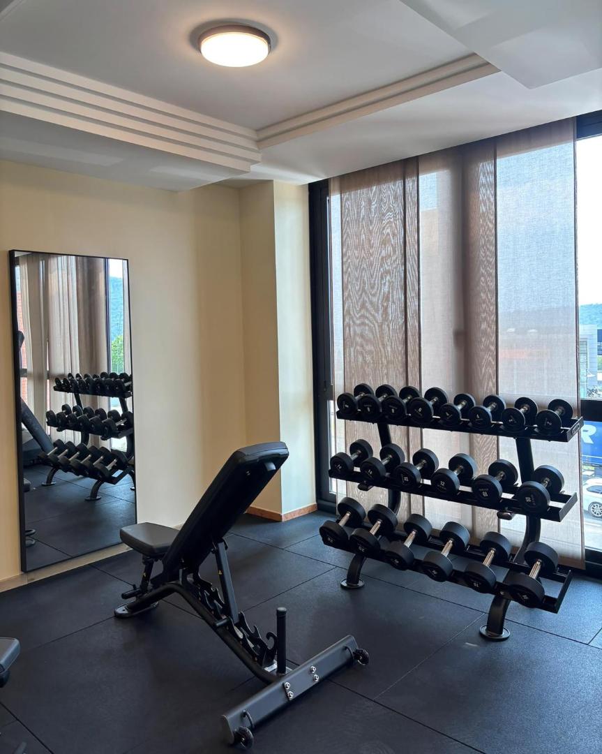 Best Western Hotel Garda 7