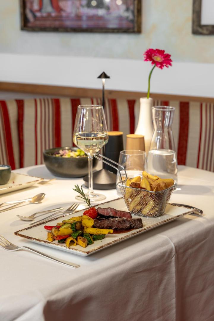 Hotel Zum Stern inkl Gasteiner Bergbahnen im Sommer 7