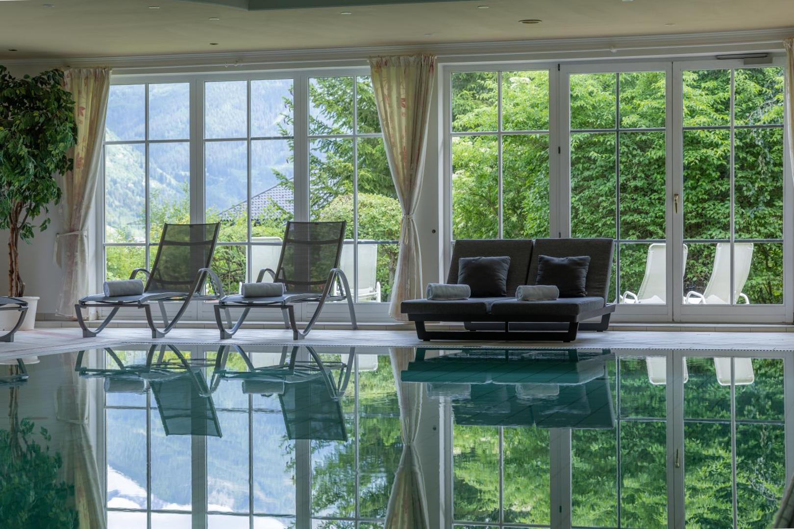 Hotel Zum Stern inkl Gasteiner Bergbahnen im Sommer 4