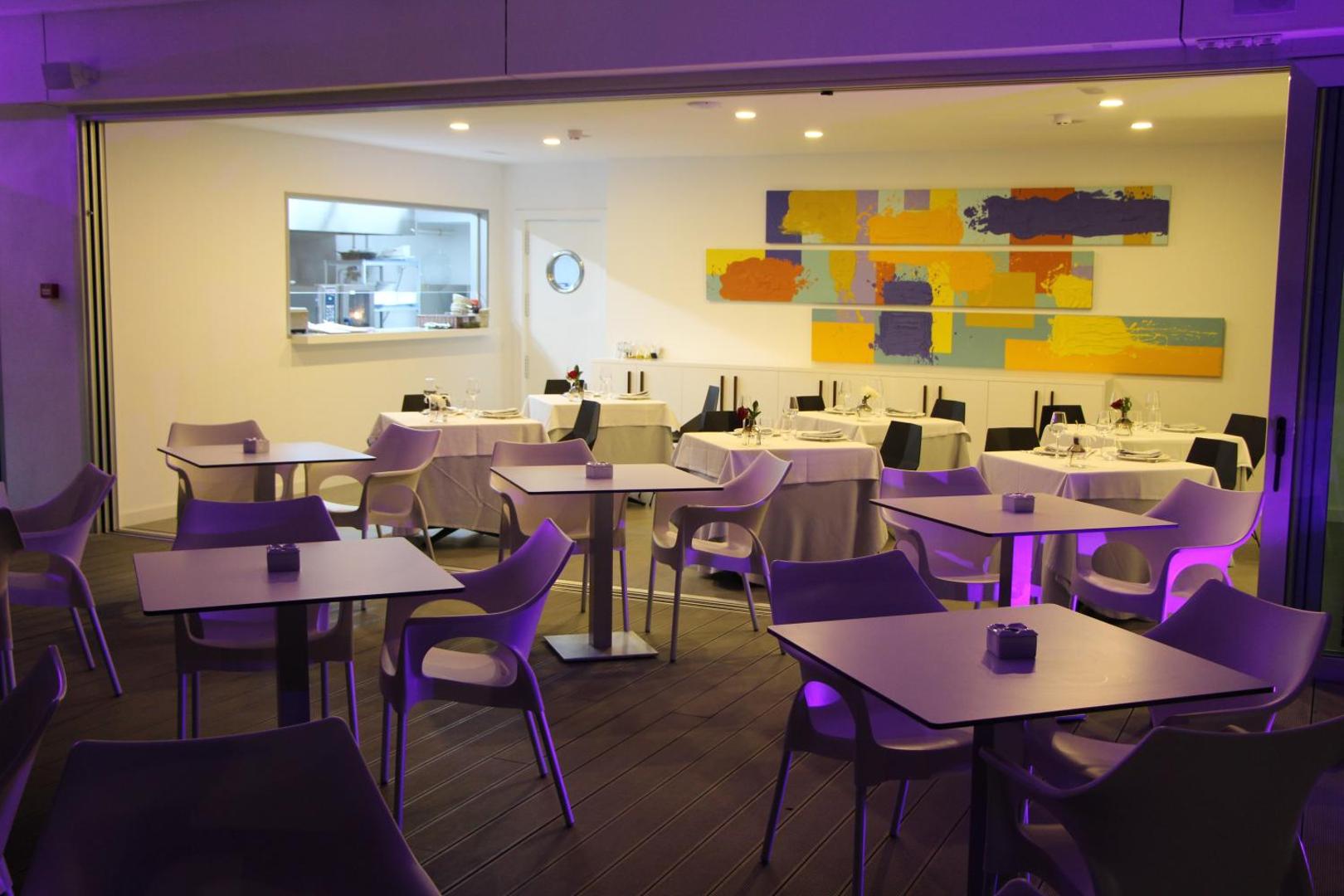 Seven Hotel & Wellness - Gay Men Only 6