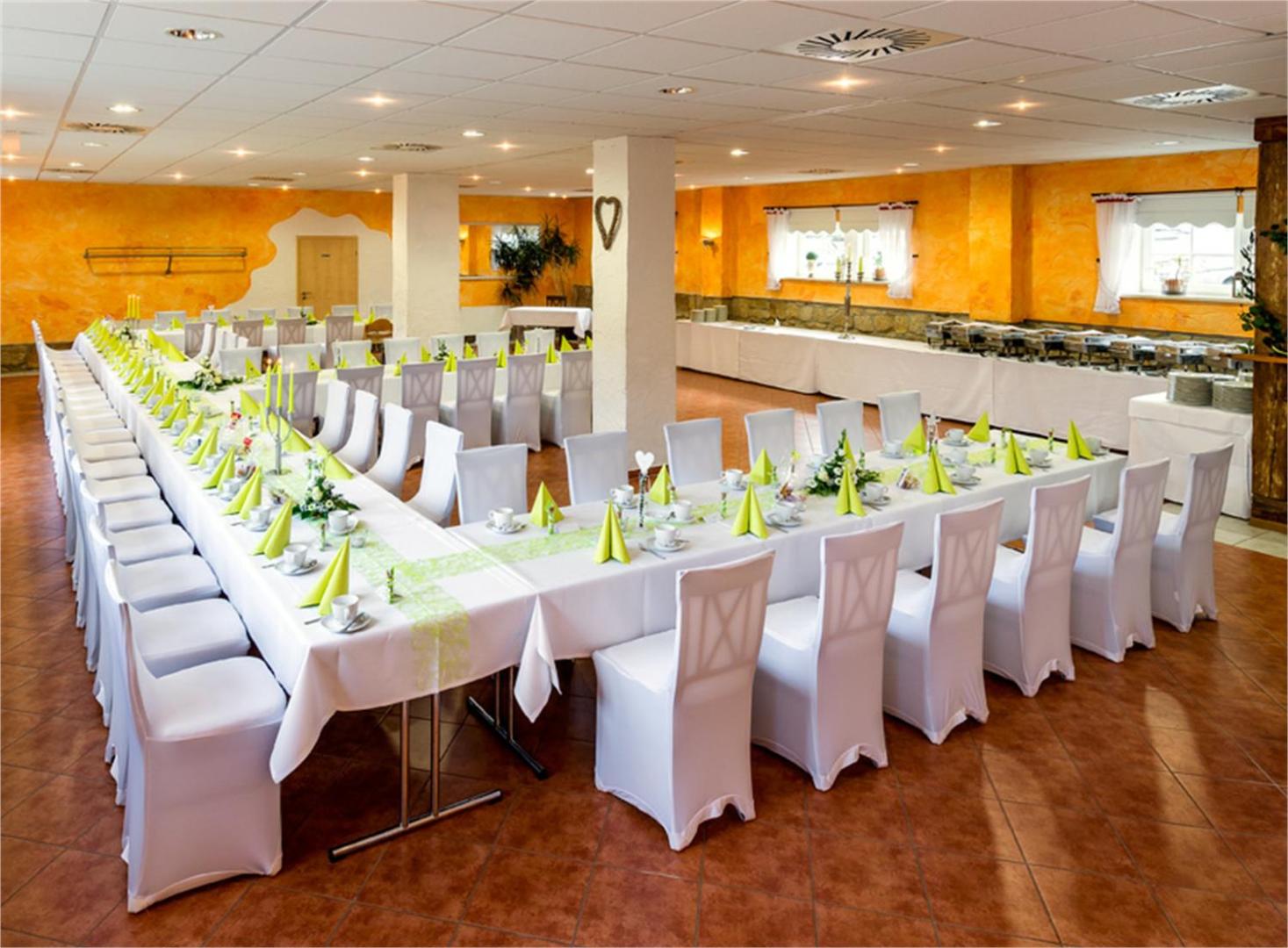 Hotel Gut Voigtlaender 8