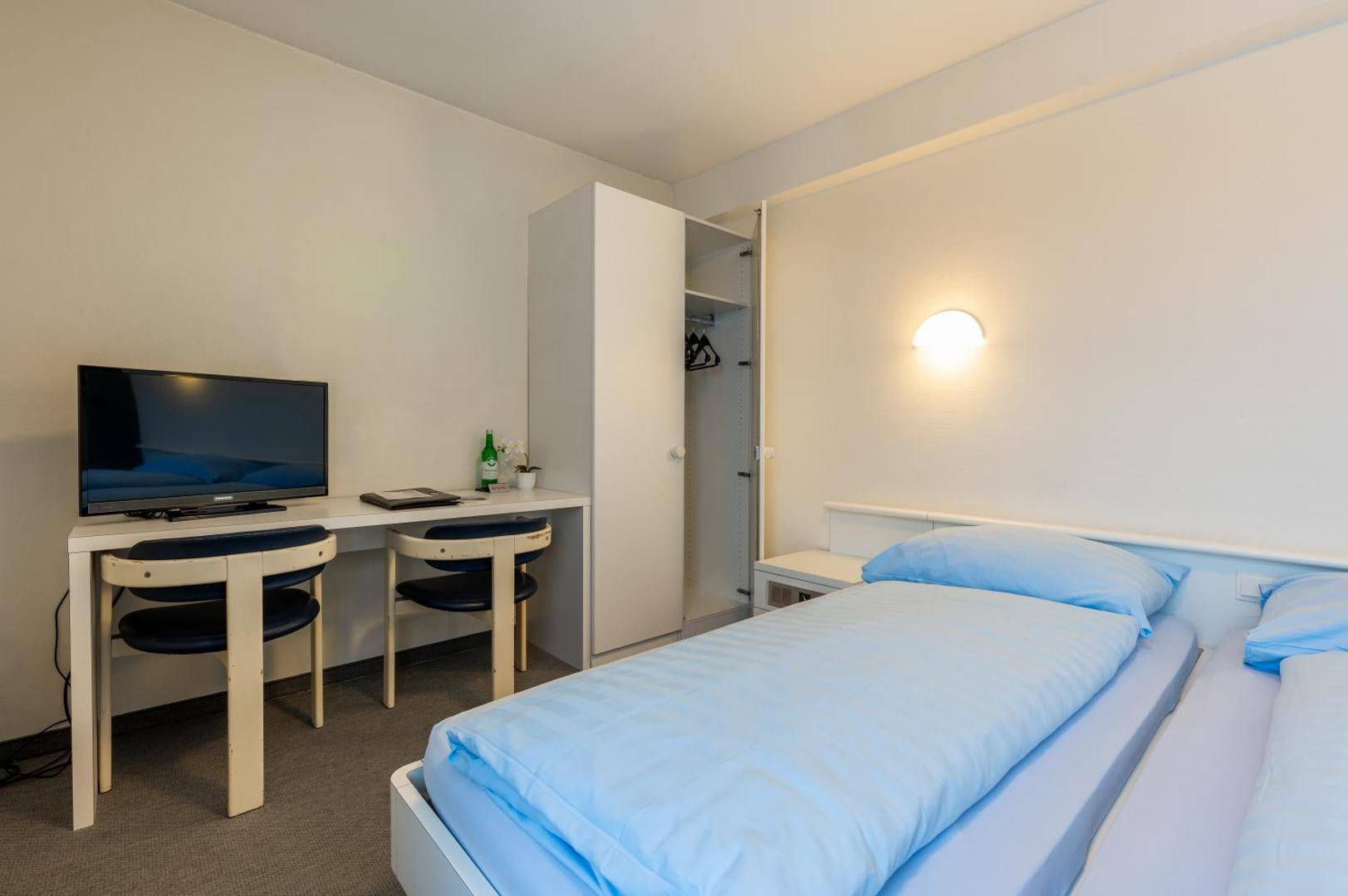 Hotel Ochsen - Self Check-in 6