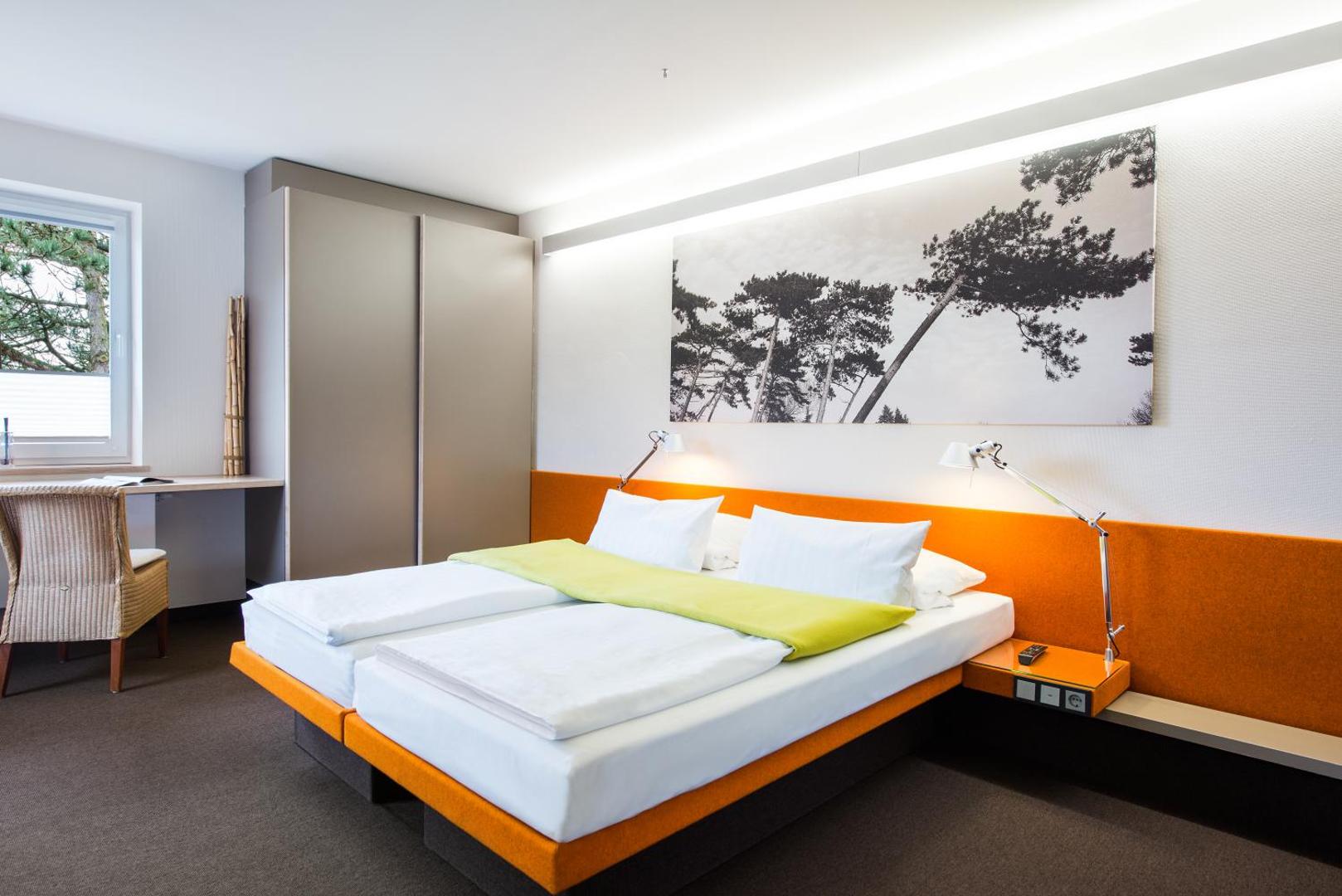 Hotel Windschur 5