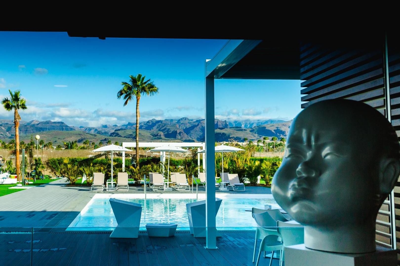 Seven Hotel & Wellness - Gay Men Only 1