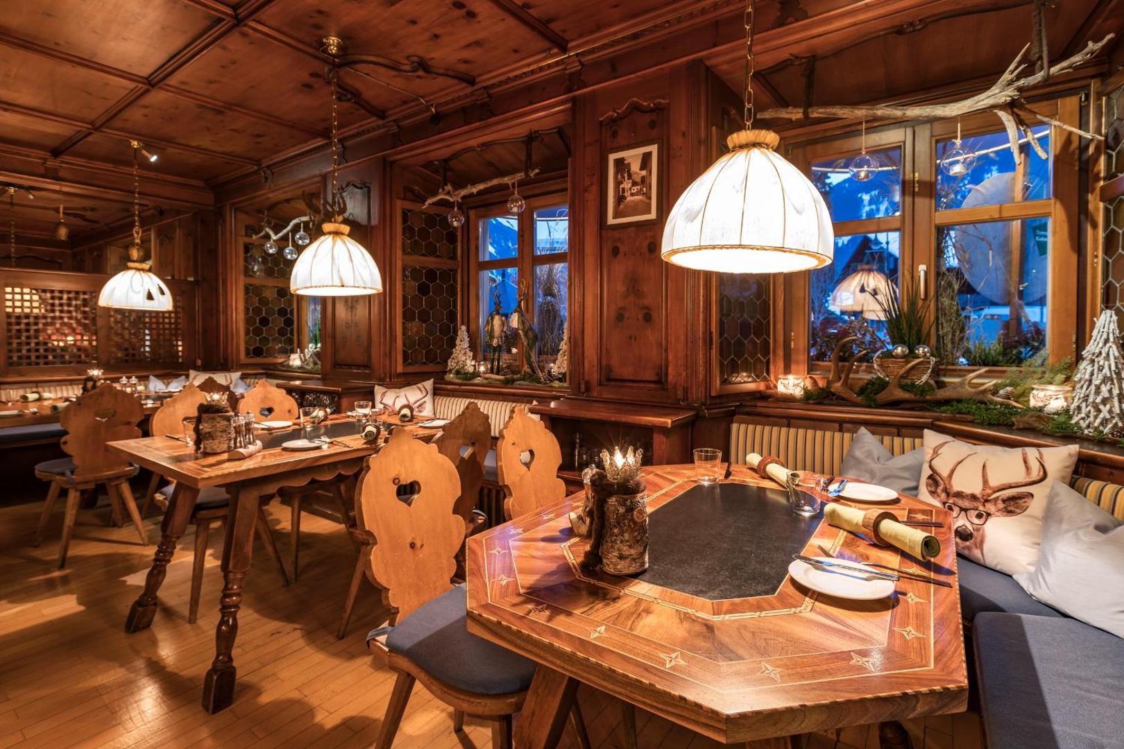 Hotel Krone 5