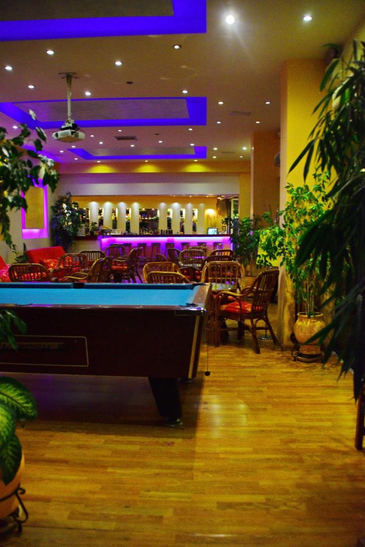 Kalathos Sun Hotel 6