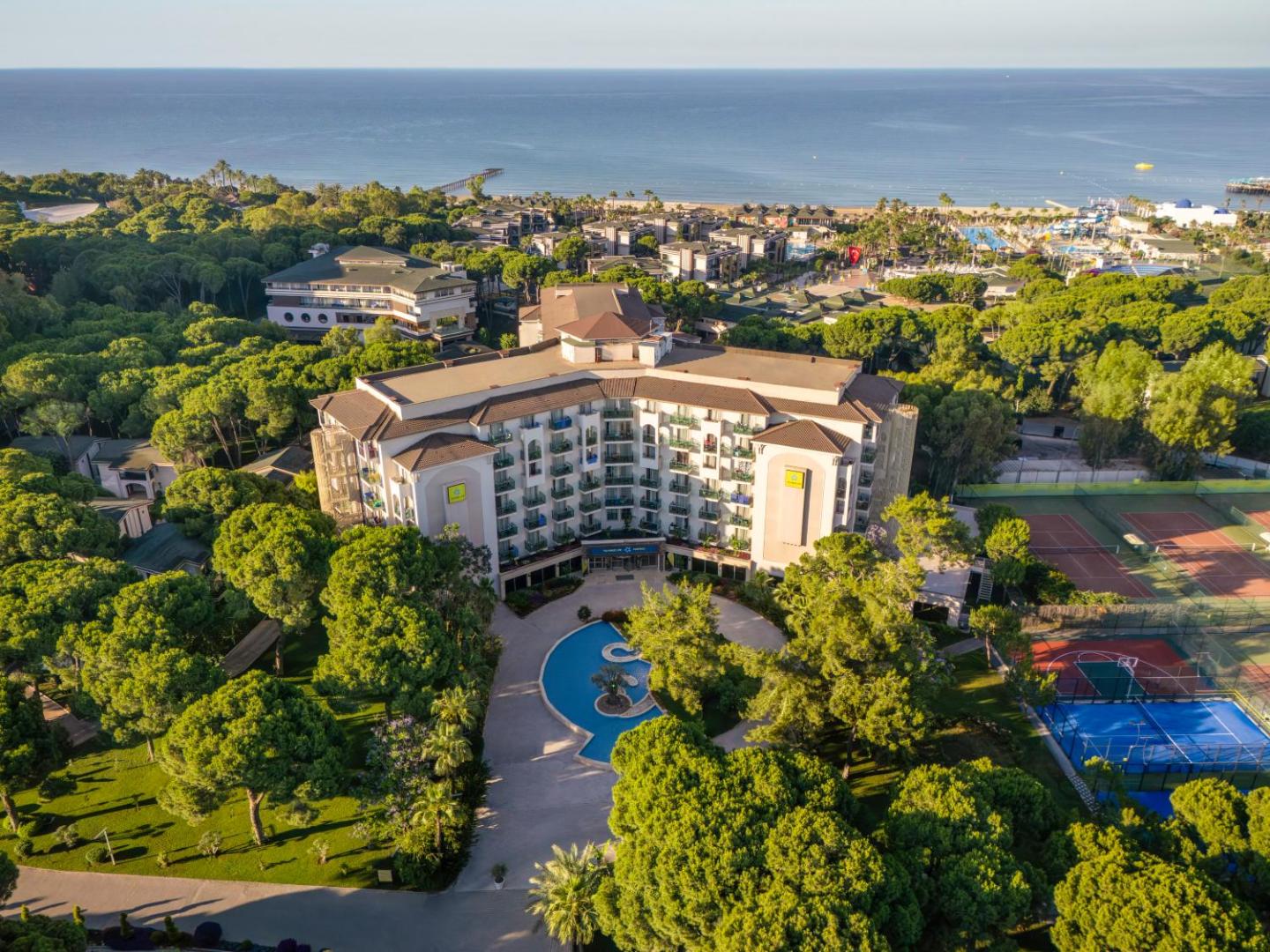 TUI MAGIC LIFE Masmavi 4