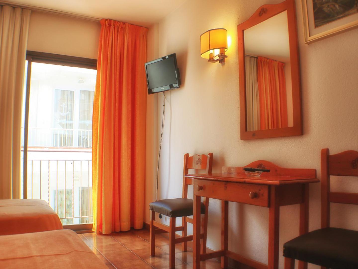 Hotel Parc 6