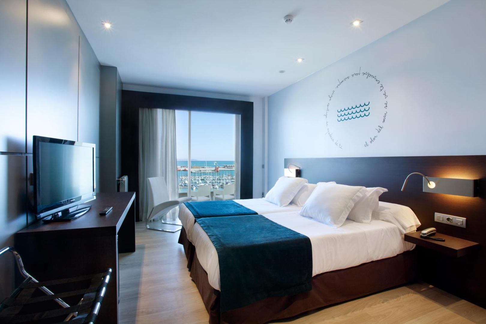 Hotel Costa Azul, Palma de Mallorca 3