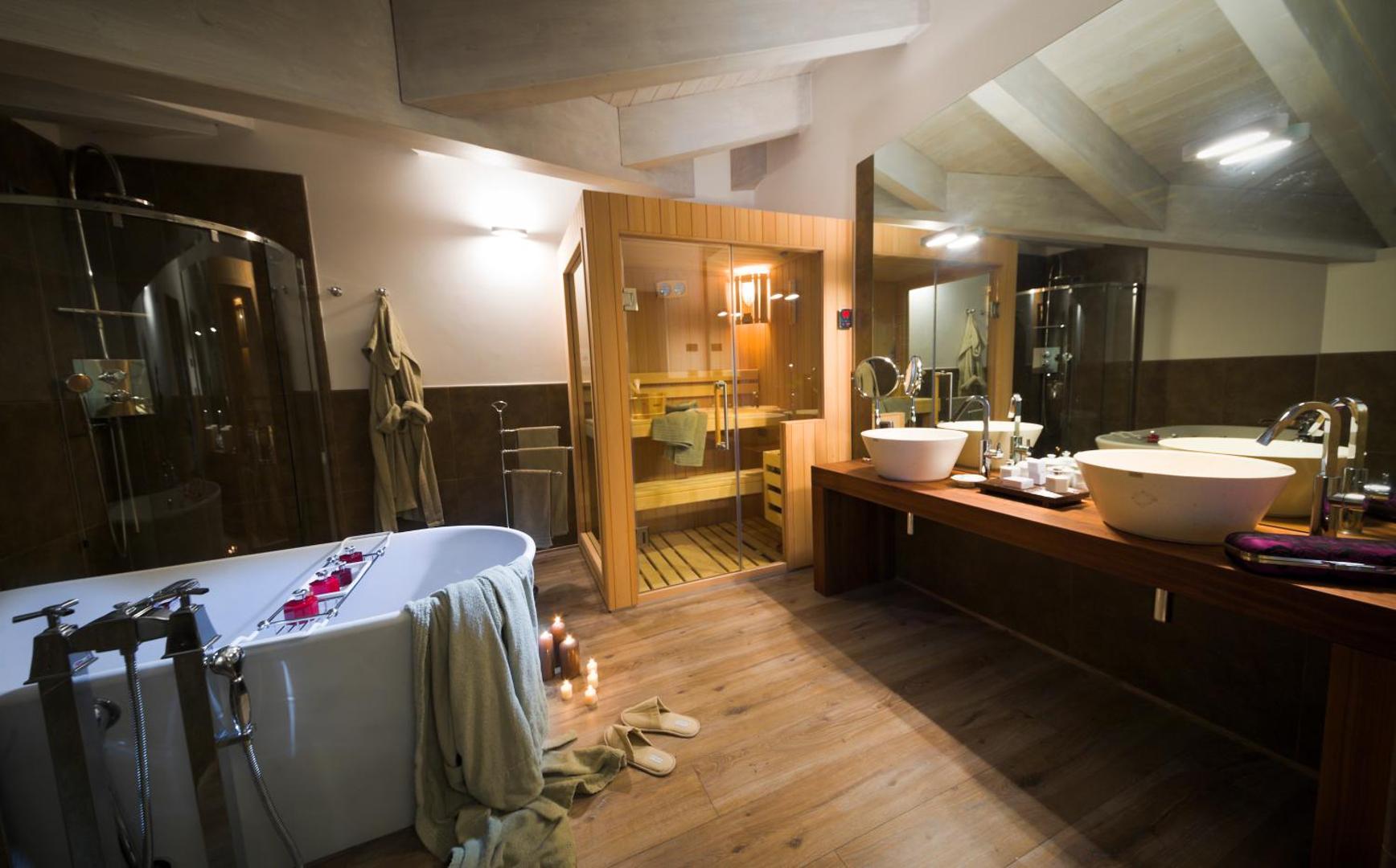 Hotel Ristorante Sogno 4