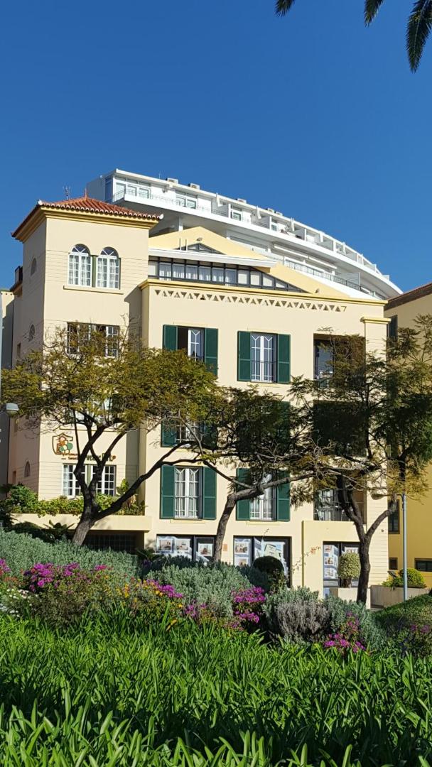 Apartamentos Turisticos Avenue Park 2