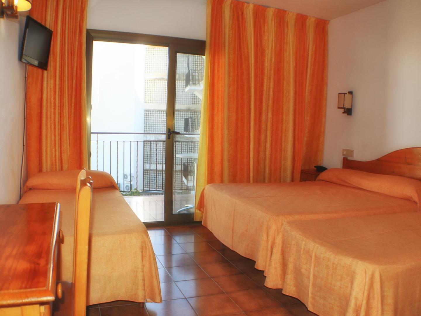 Hotel Parc 8