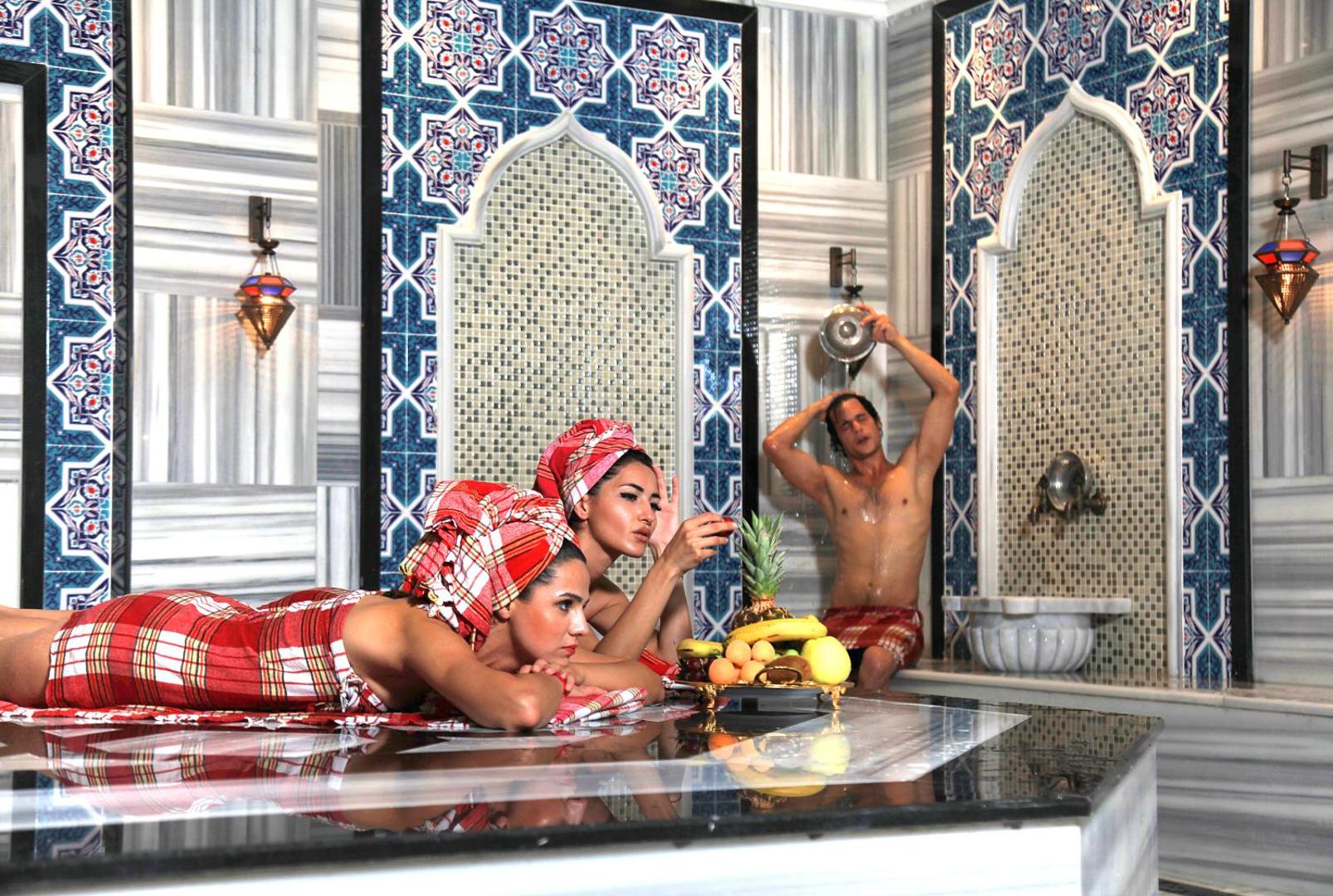 Kahya Resort Aqua & Spa 4