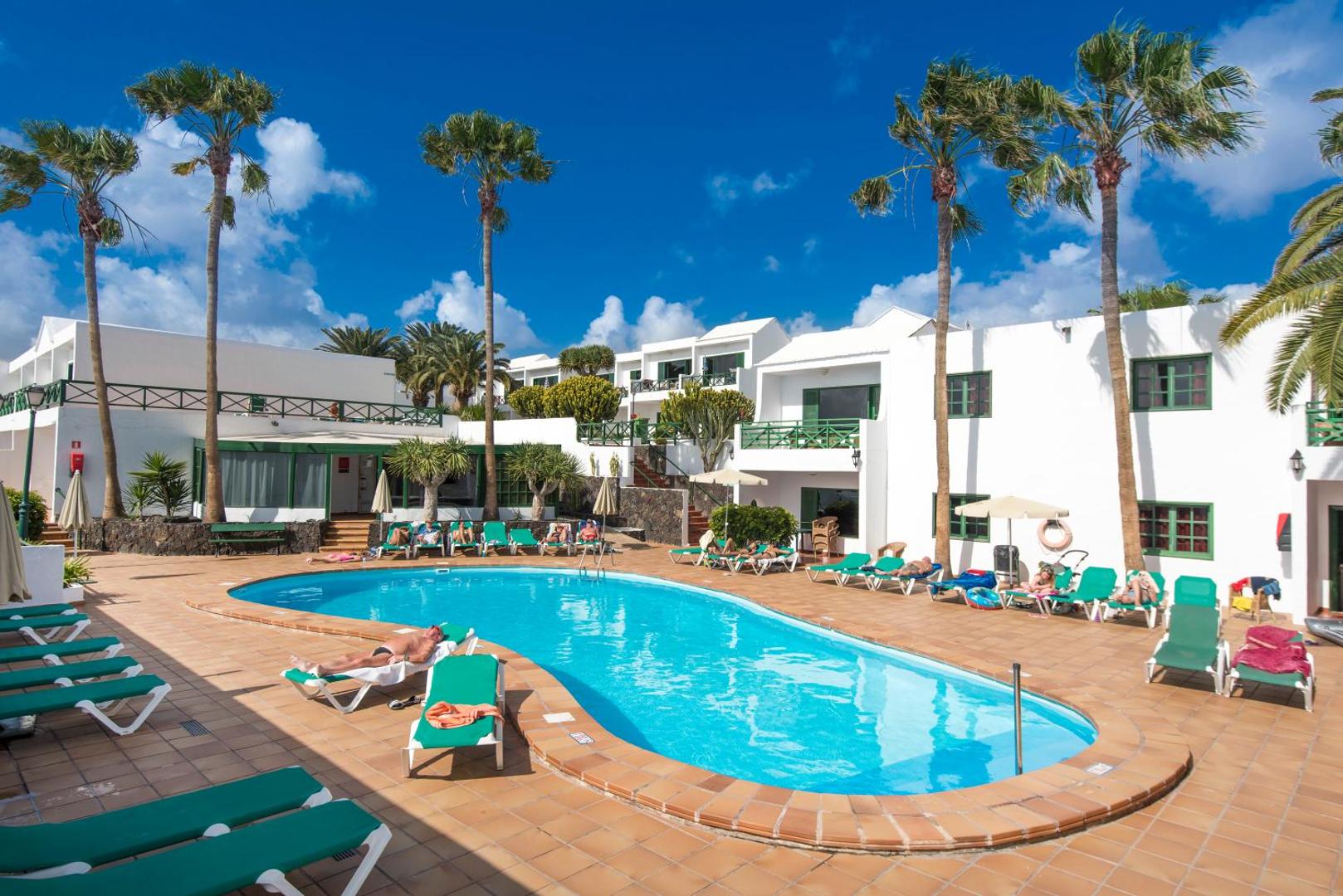 Rocas Blancas Apartments 4