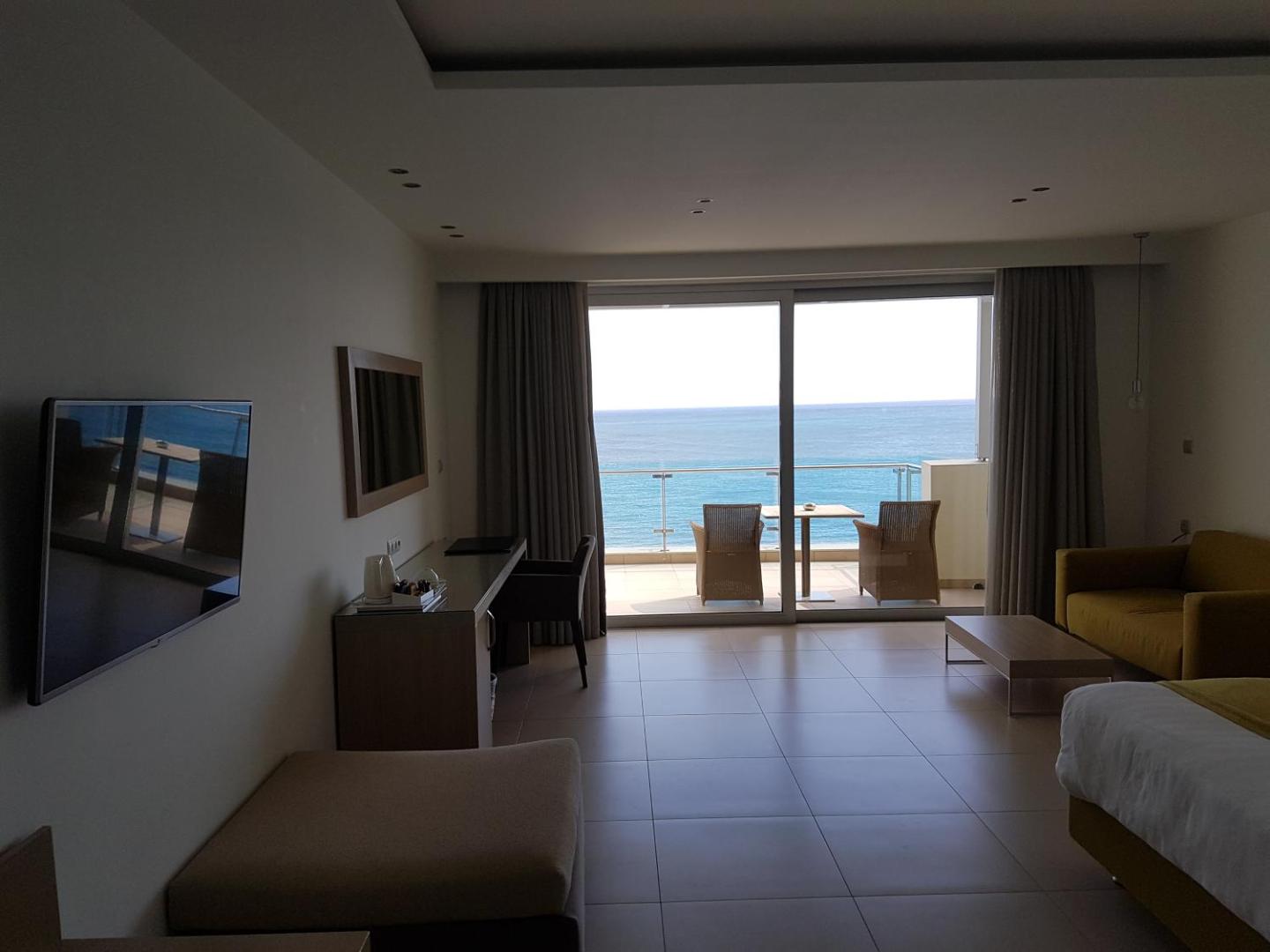 El Greco Hotel 6