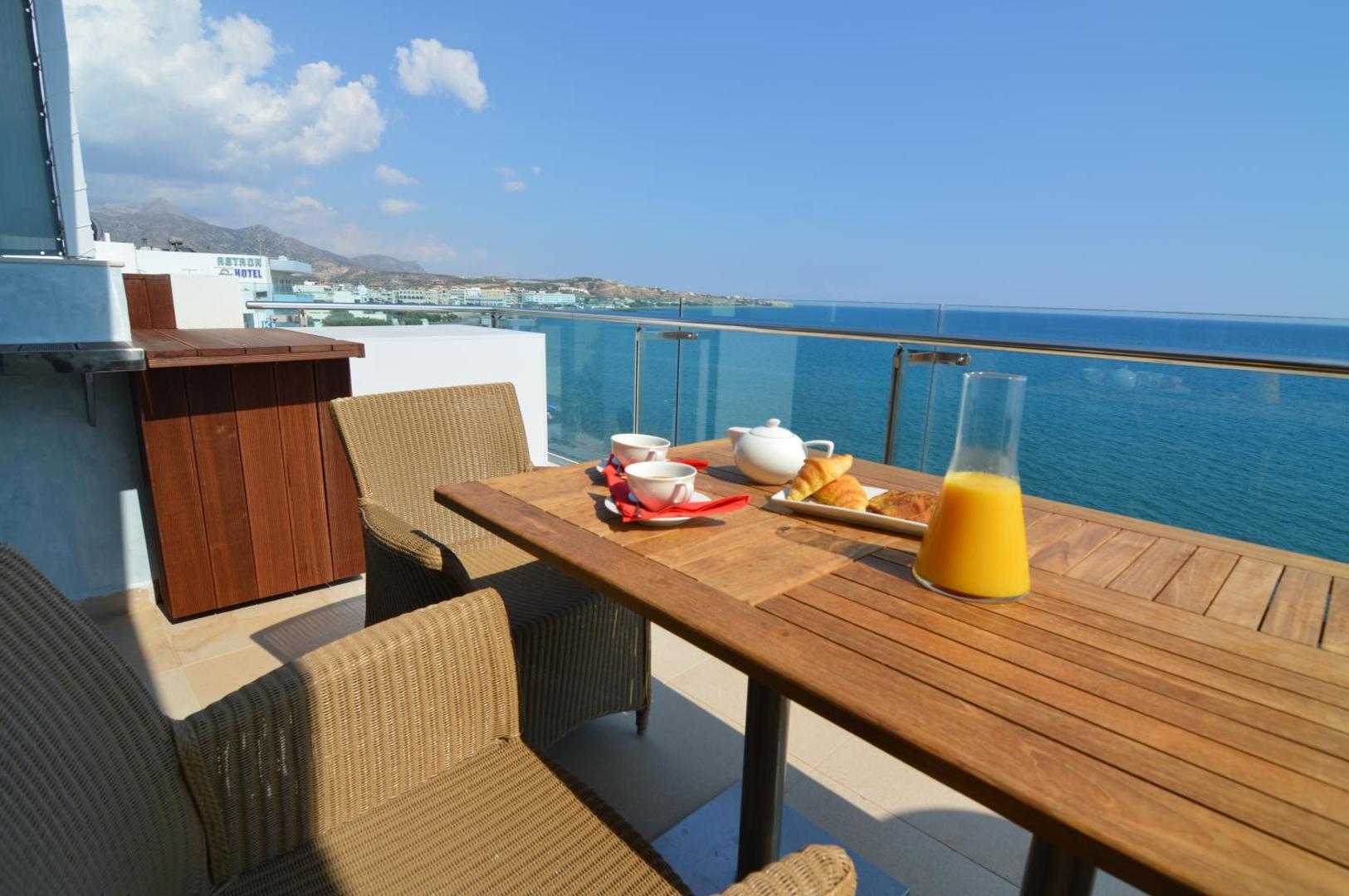 El Greco Hotel 5