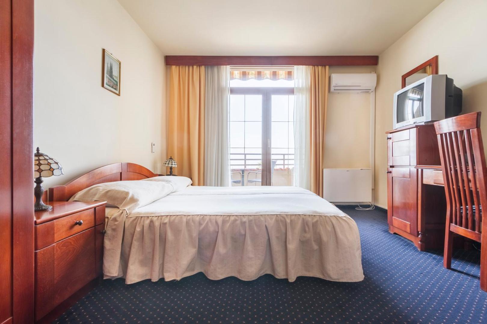Hotel Miramare 3