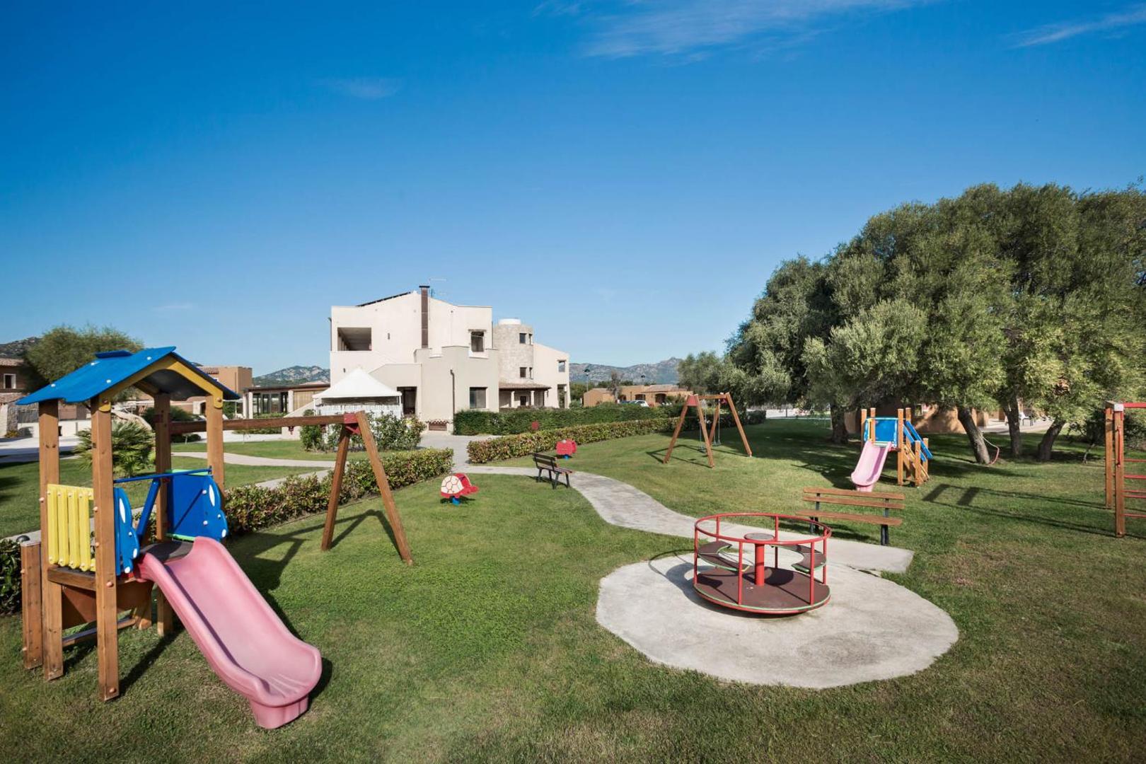 Terradimare Resort&Spa 7