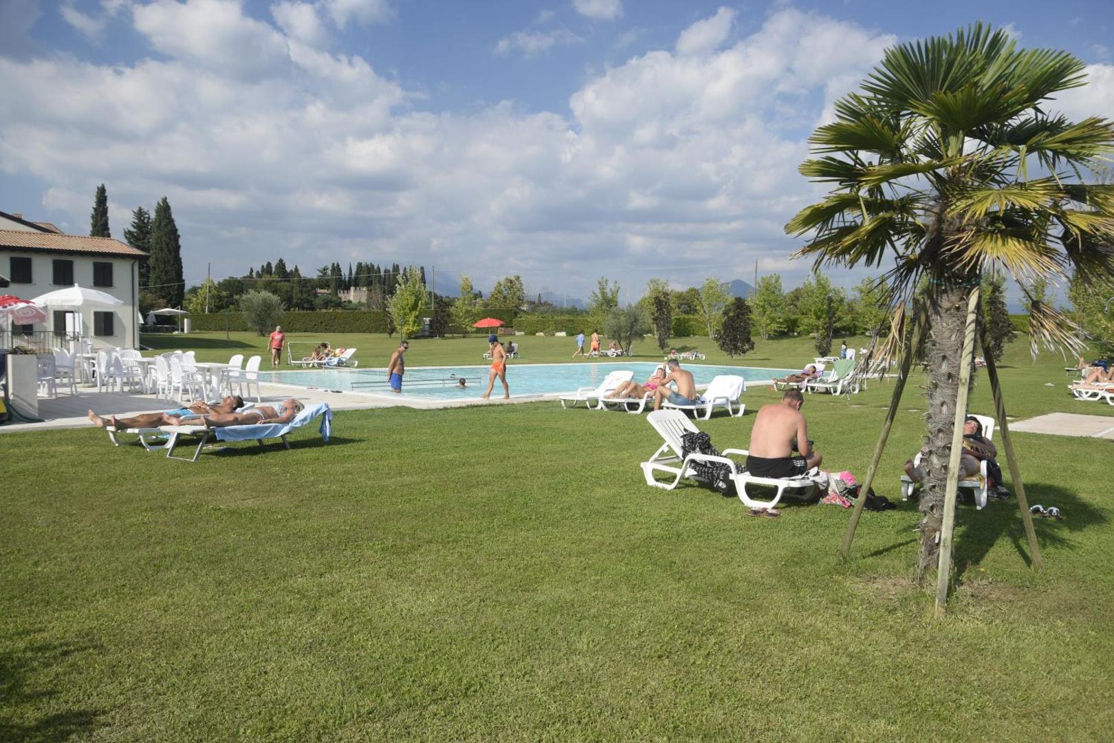 Relais Corte Pontigliardo 8