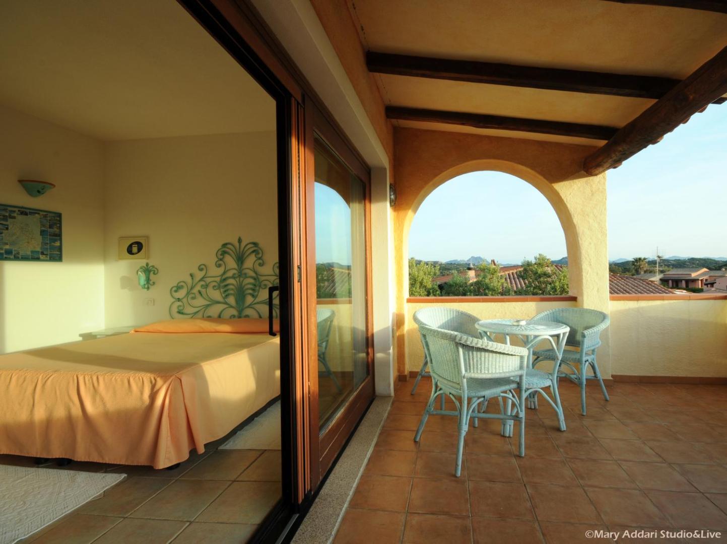 Hotel Villa Gemella 3