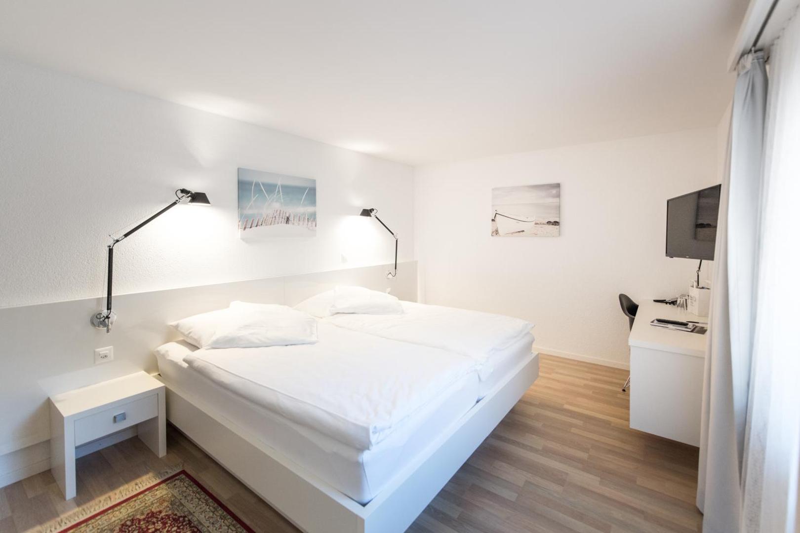Hotel Hohberg "Next to BBC Arena" 1