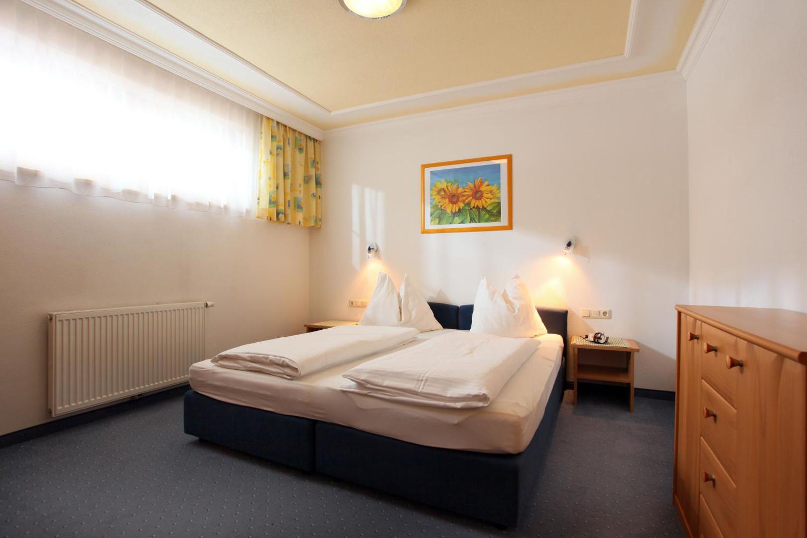 Appartements KALSWIRT 8
