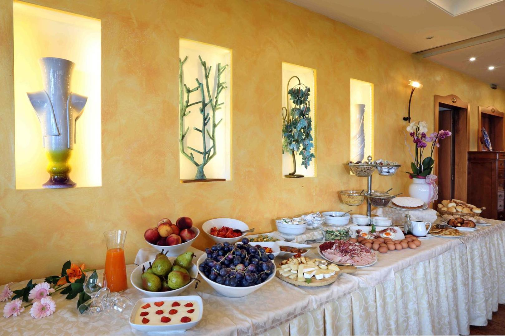 Hotel Costabella 8