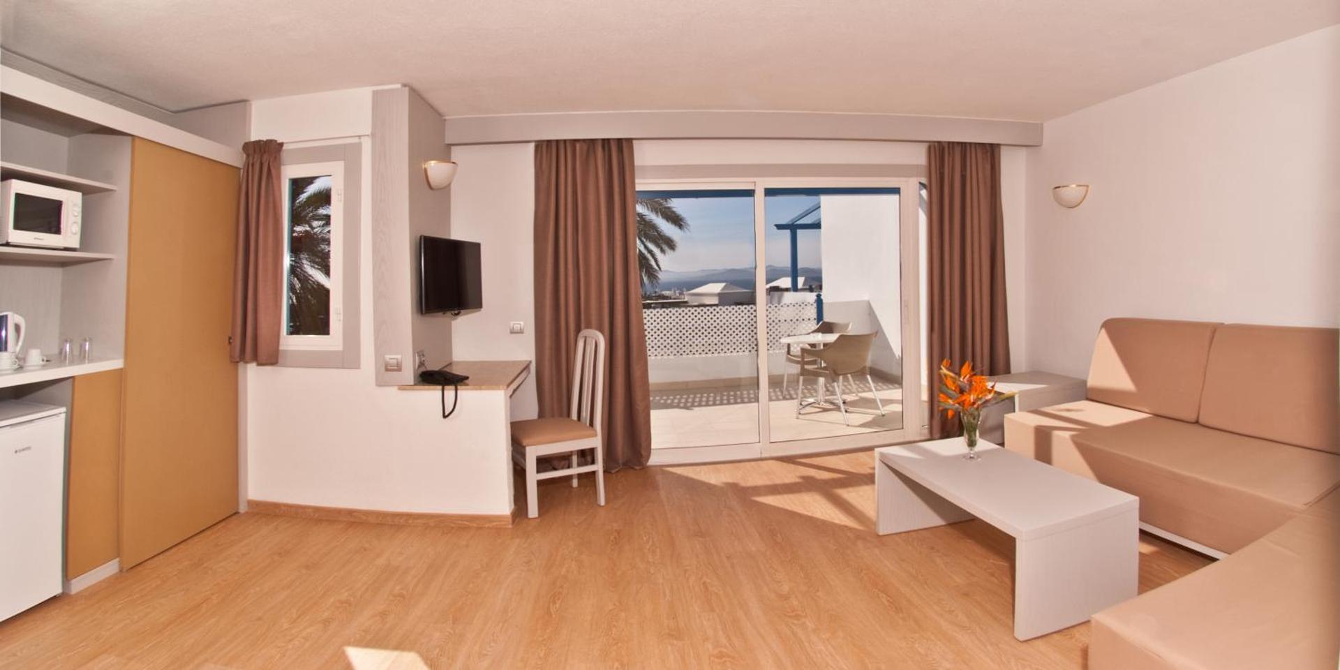 HL Paradise Island 7