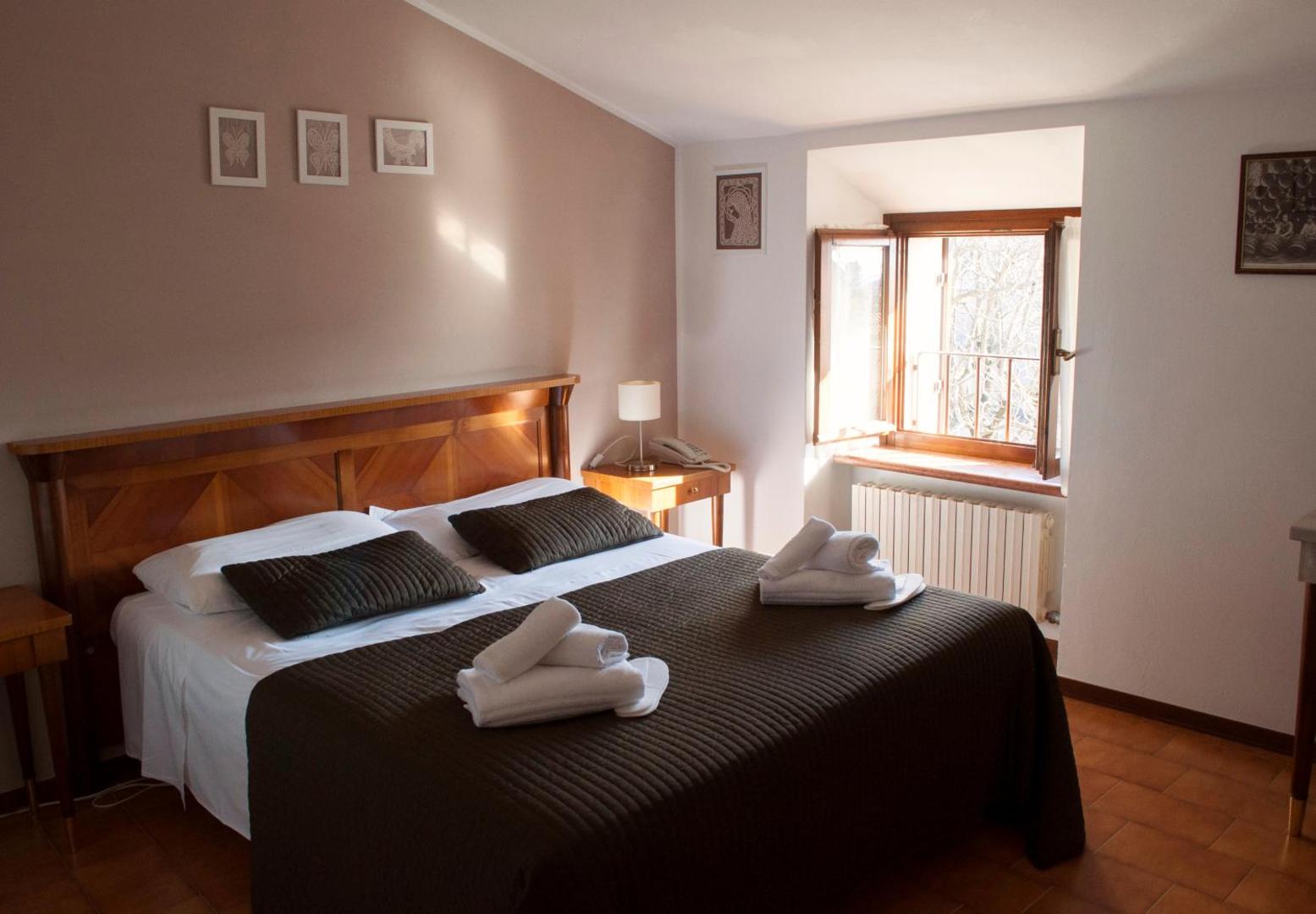 Boutique Hotel Corte Malaspina 8