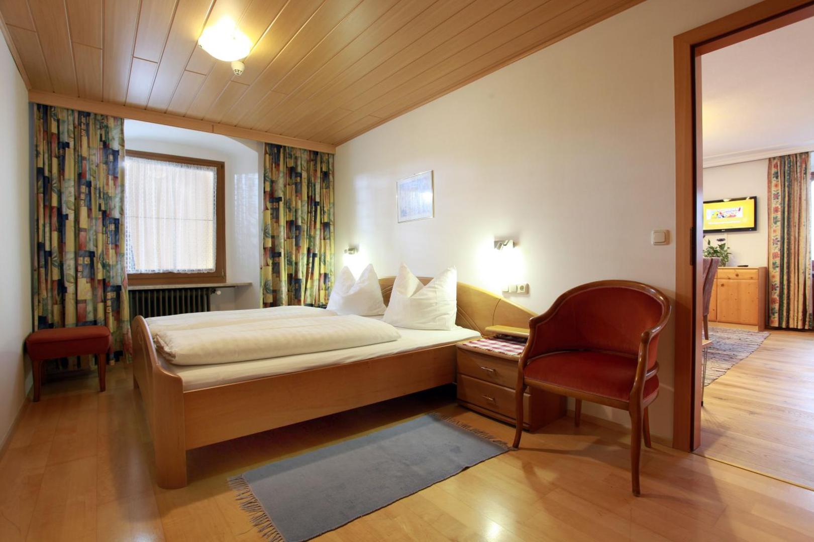 Appartements KALSWIRT 3