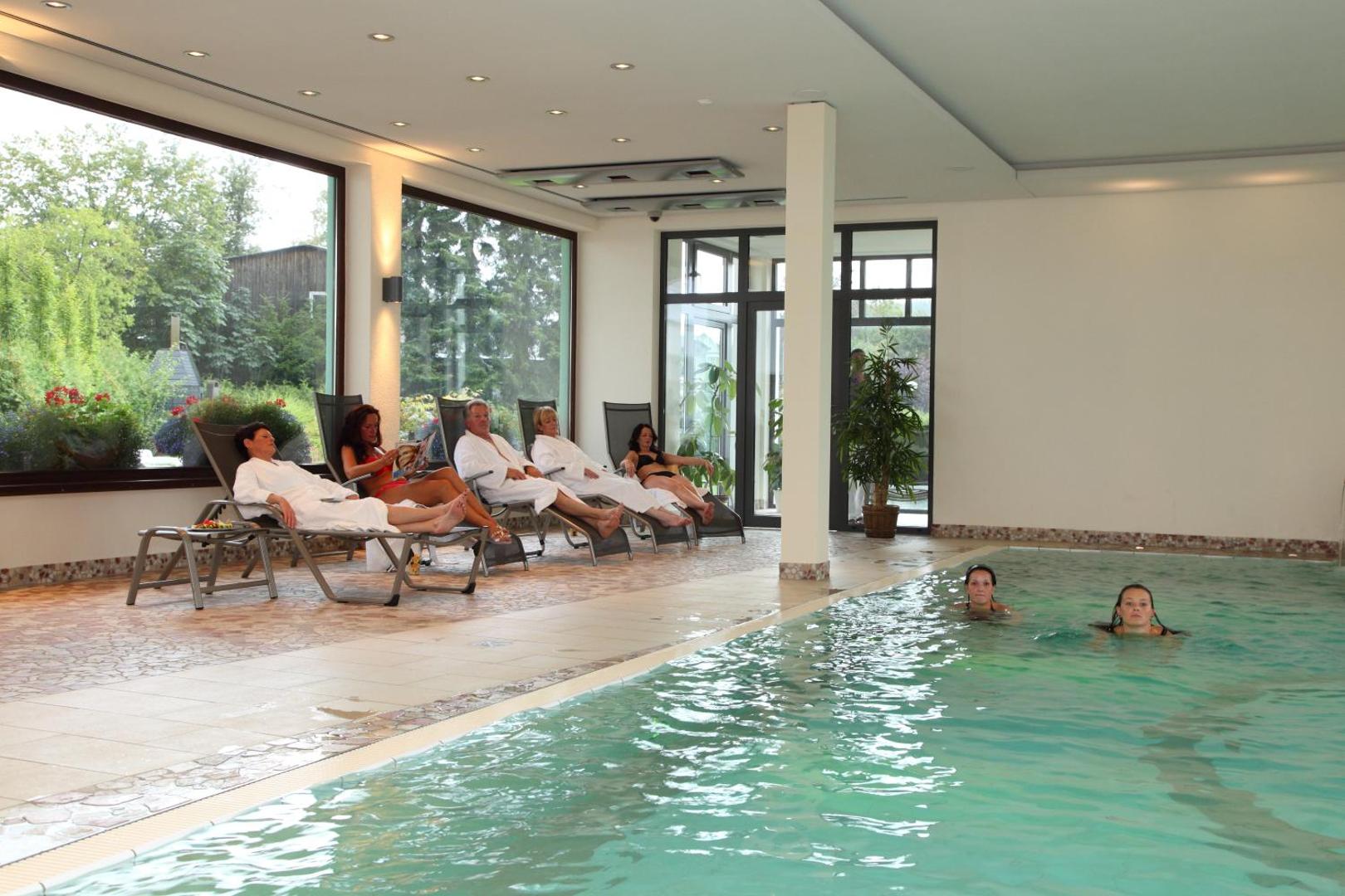 Hotel Hessenhof 5