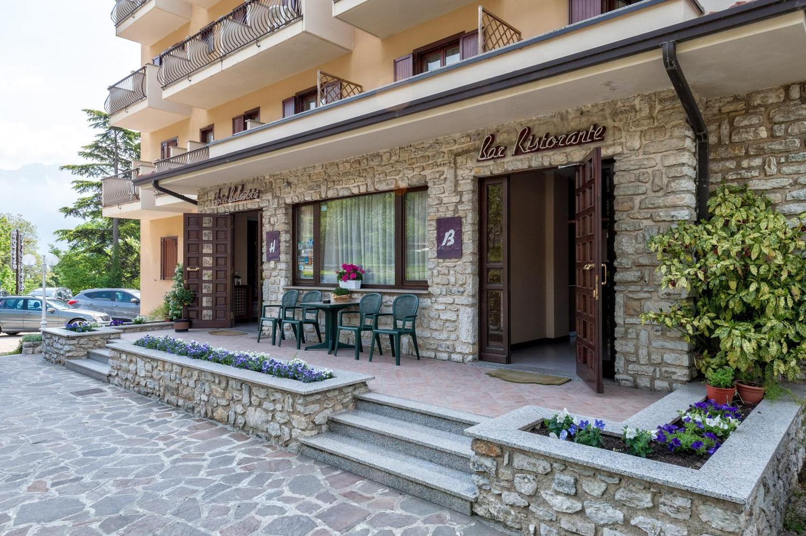 Hotel Bellavista 7