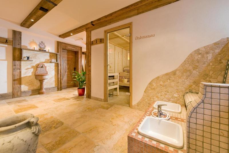 Landhotel Föhrenhof Ellmau 4