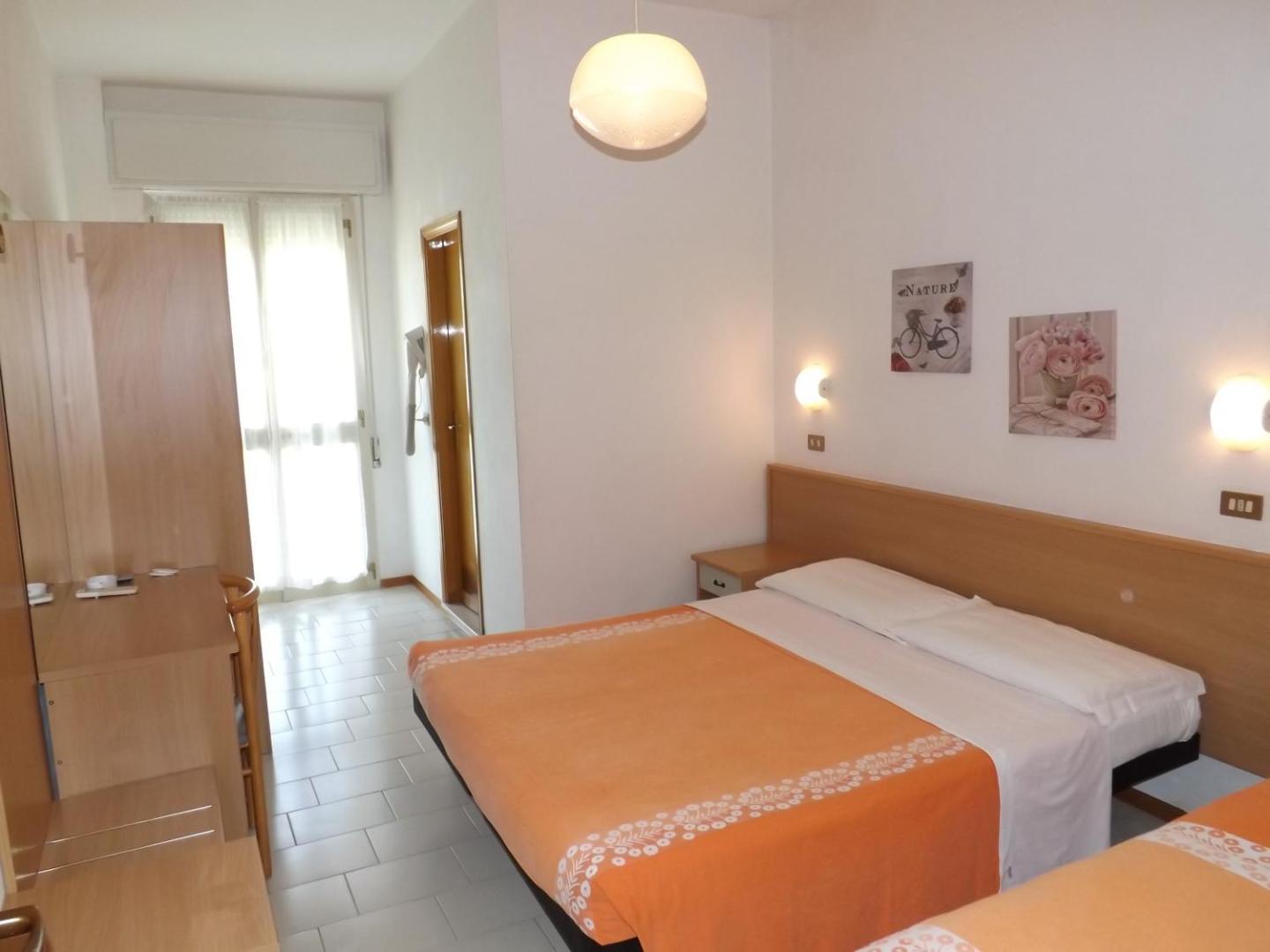 Hotel Sorriso 8