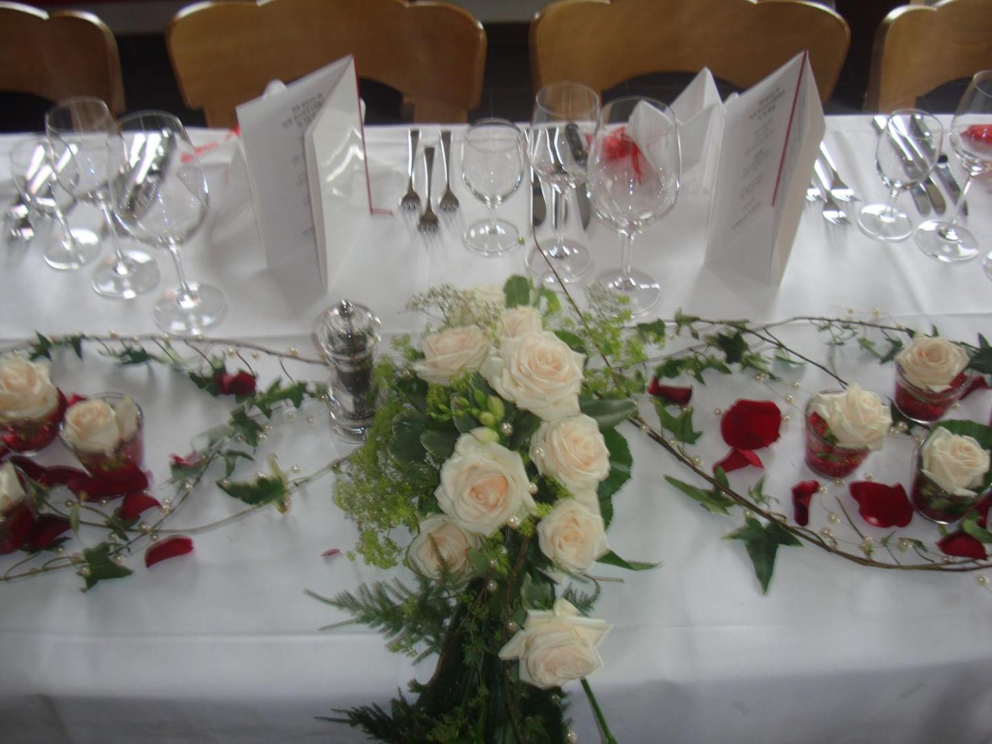 Hotel Roseg-Gletscher 8