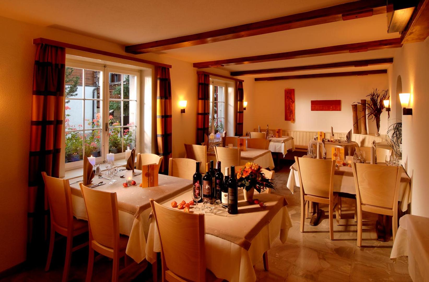 Park-Hotel Saas- Fee 5