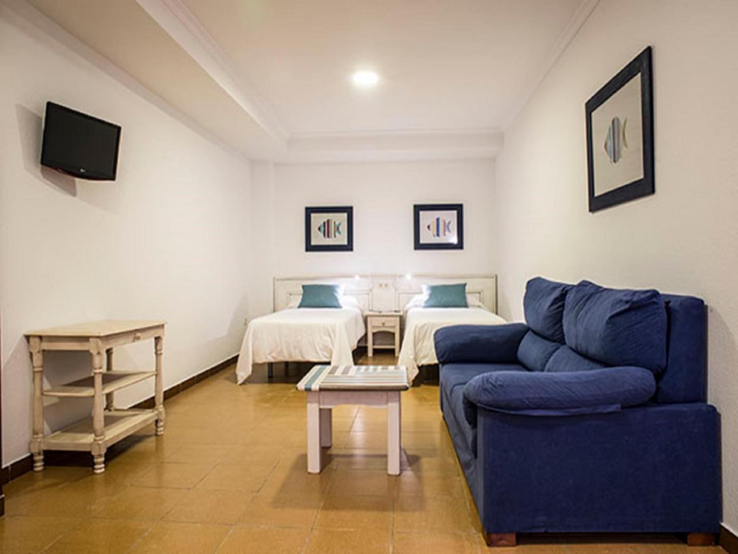 Hotel Marlin Antilla Playa 7