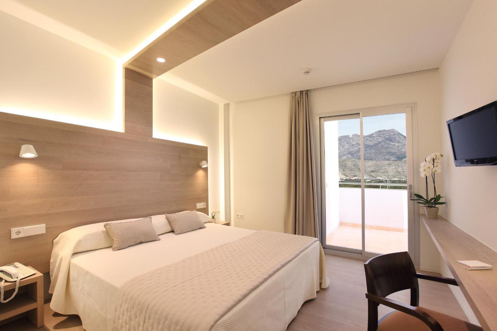 Hotel Carlos I 7