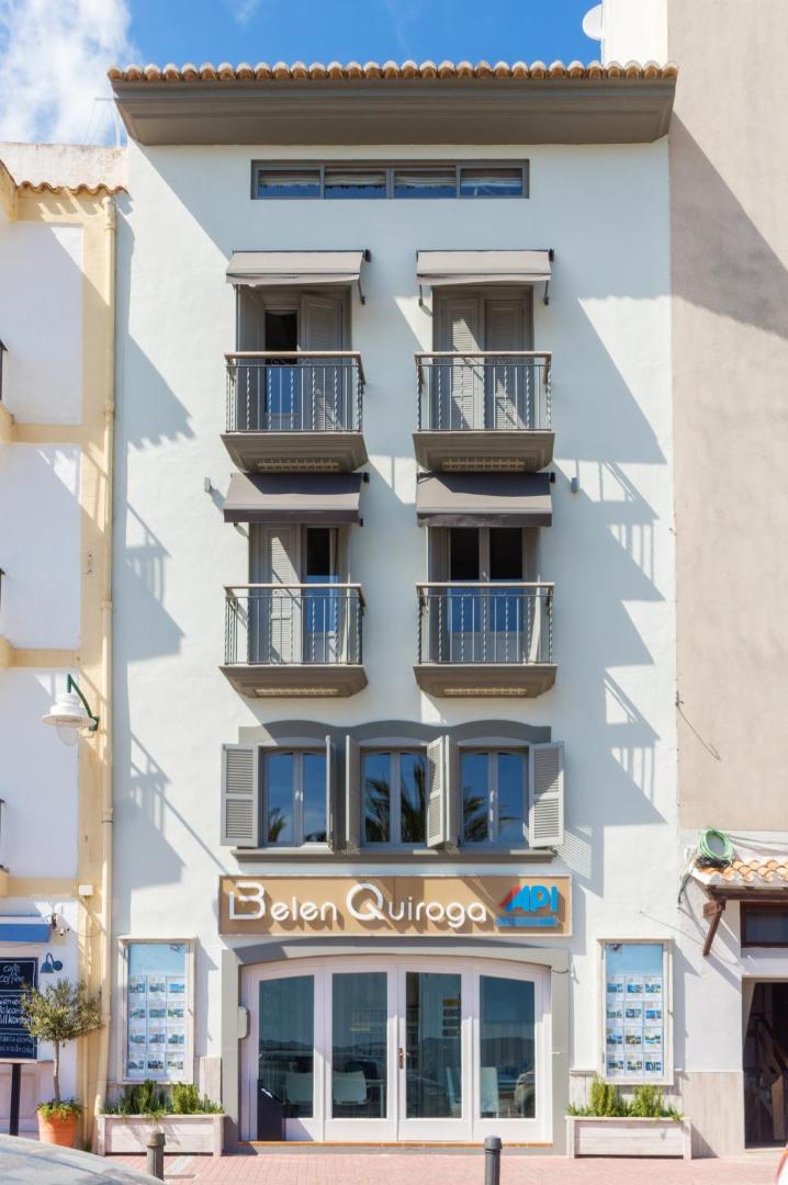 The Beach House Studios & Suites 7
