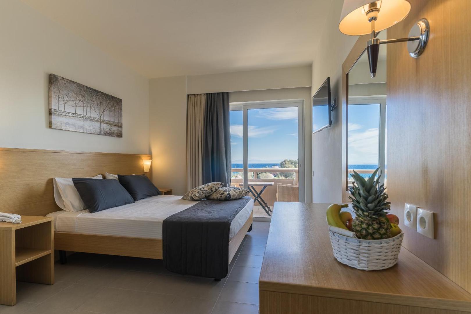 City Center Hotel 8