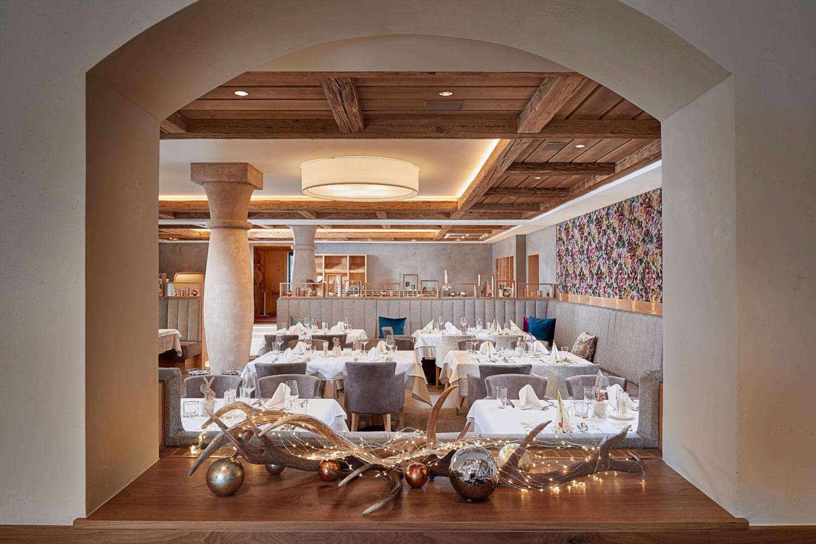 Naturhotel Edelweiss Wagrain 4