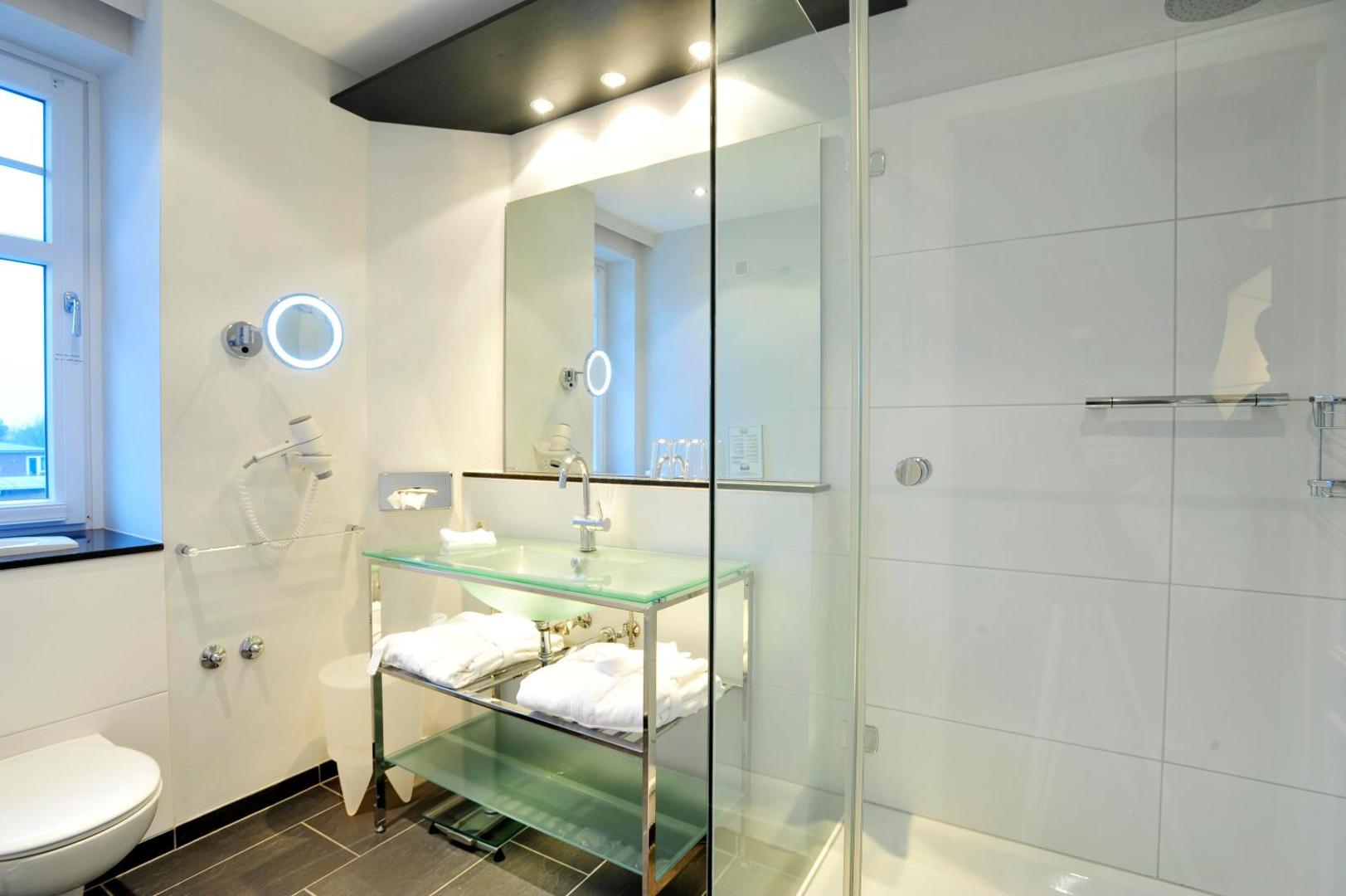 Hotel Strandhörn 4