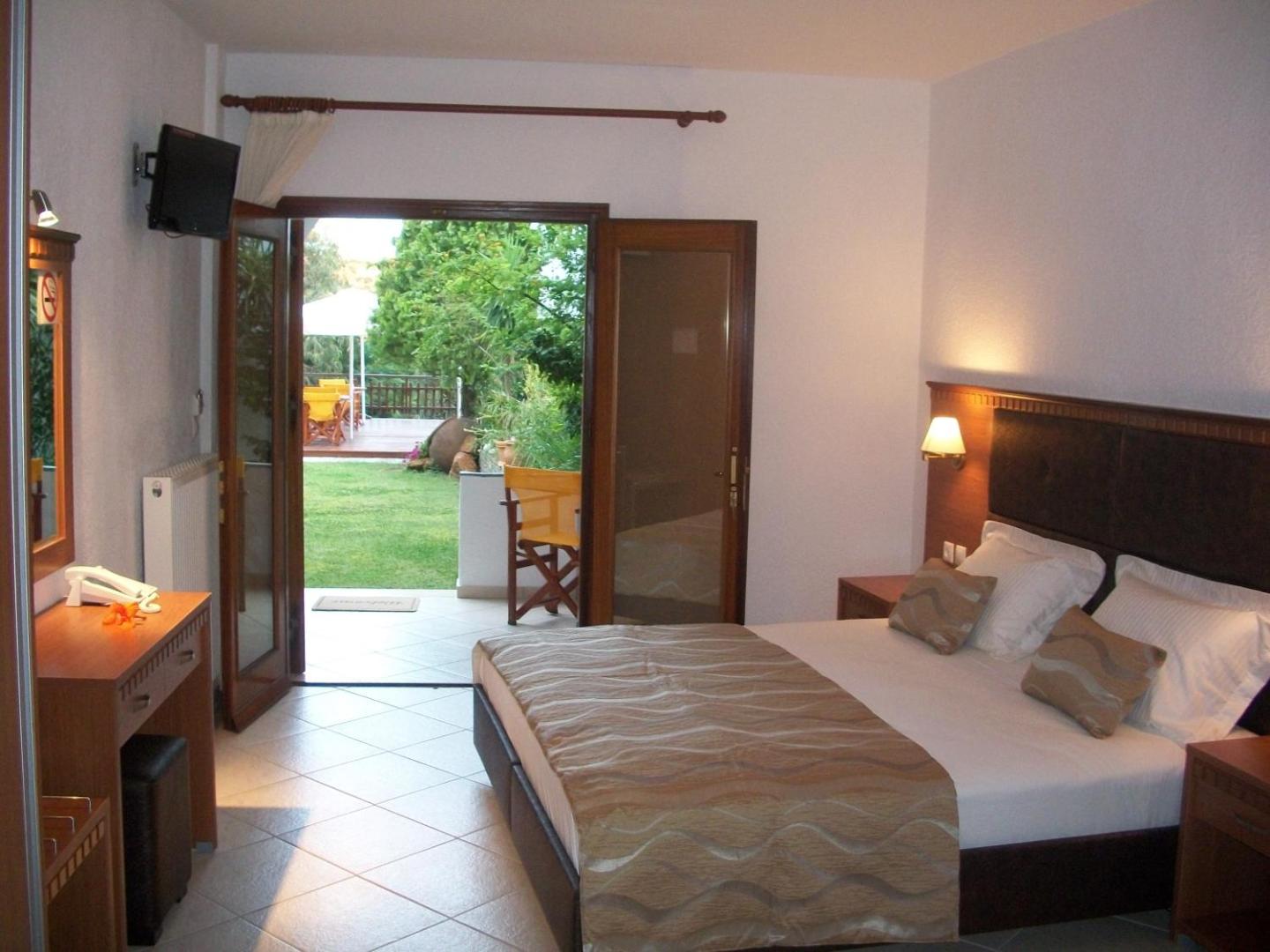 Hotel Filoxenia 3