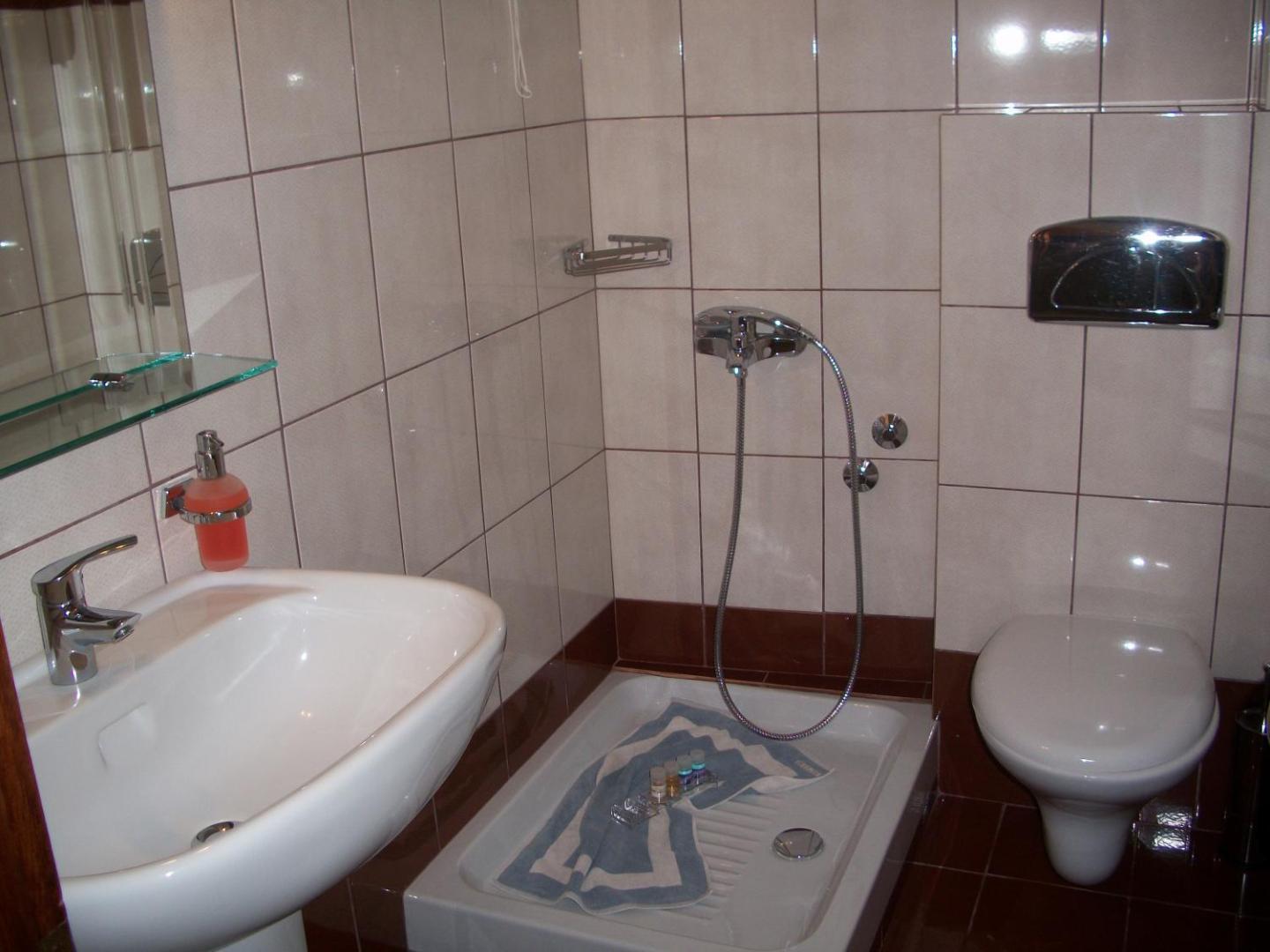 Hotel Filoxenia 4
