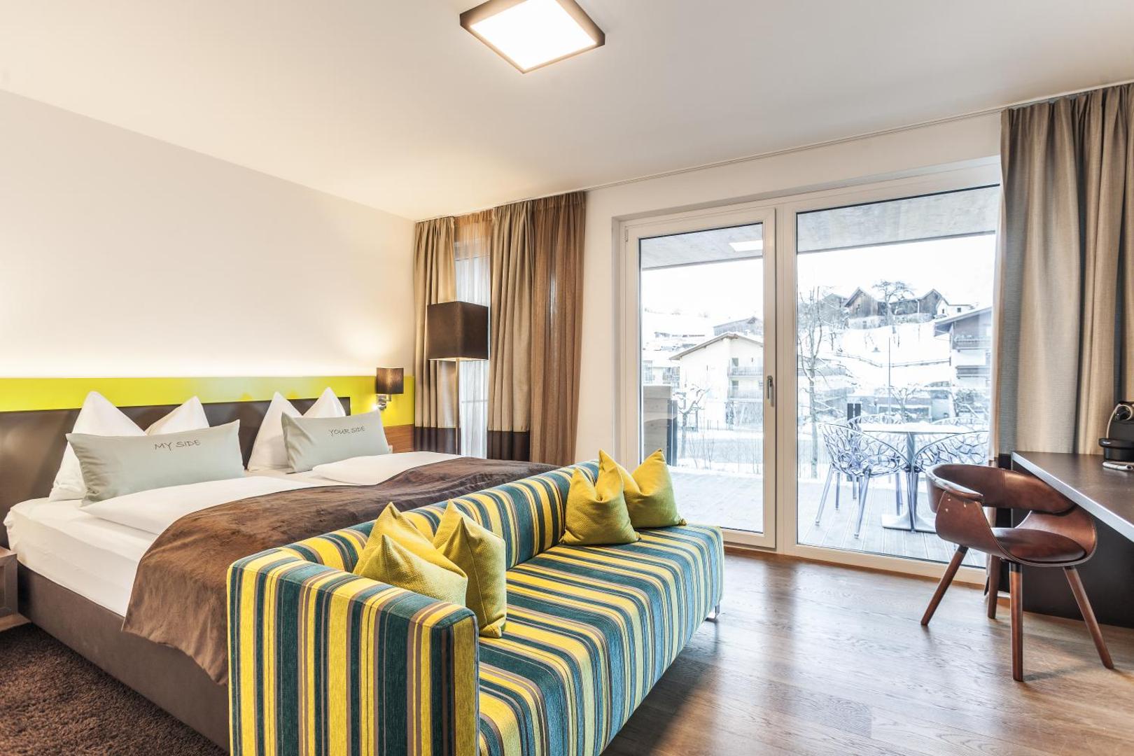 LEDERER Boutique Hotel 3