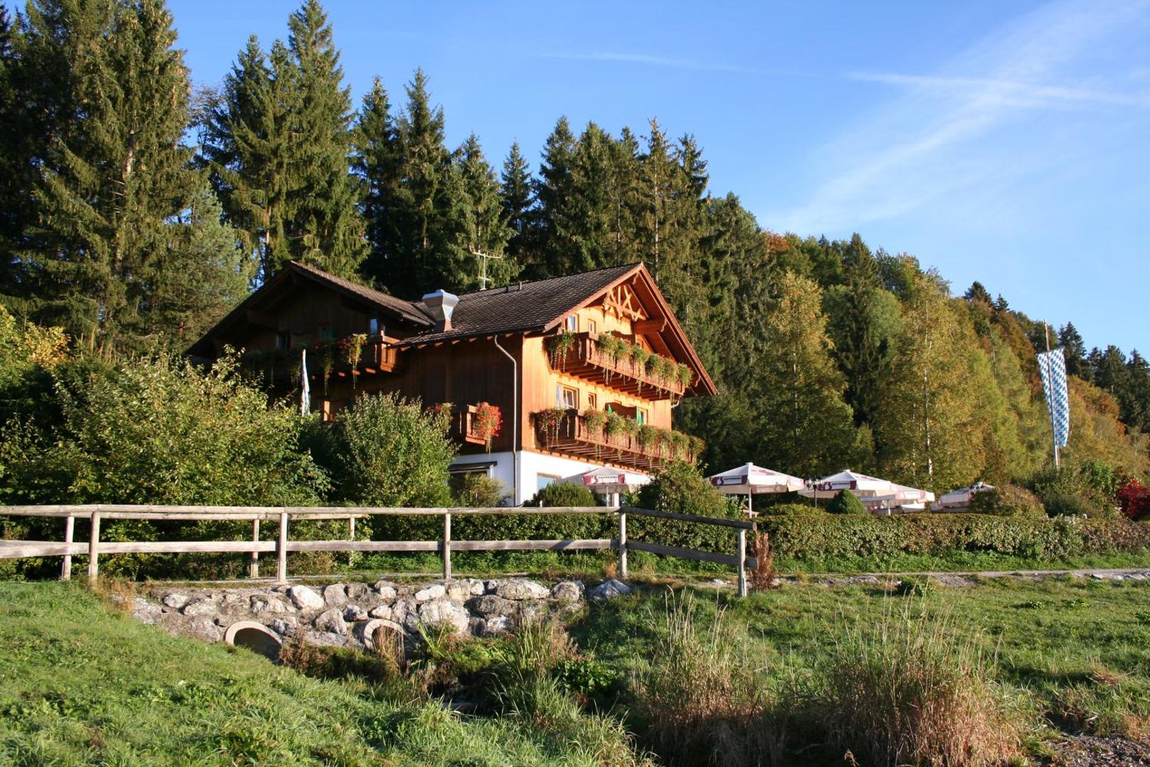 Cafe Maria - Pension - B&B 4